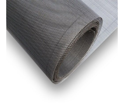 Пищевые сетки из нержавейки в Витебске для предприятий