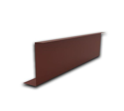 Планки оконных откосов для линеарных панелей в Витебске