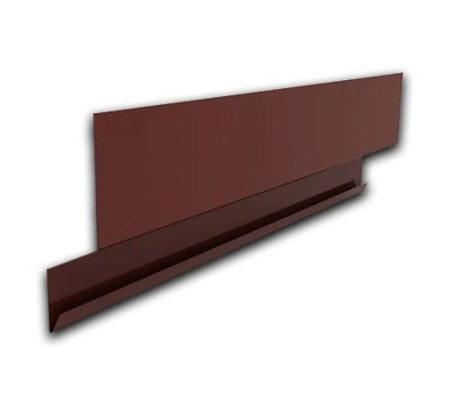 Планки отлива цокольные в Витебске для юридических лиц