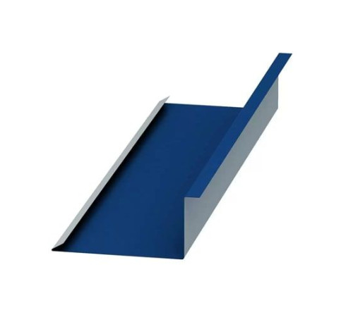 Планки примыкания для профнастила в Витебске и Беларуси