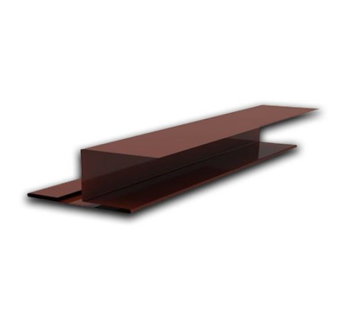 Планки стыковочные универсальные для панелей в Витебске