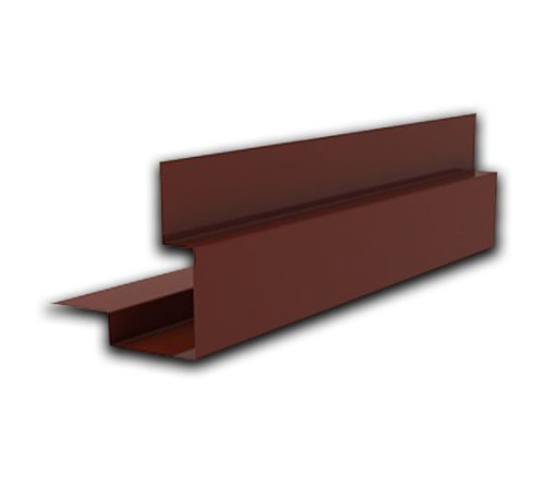 Планки угла наружного линеарного в Витебске