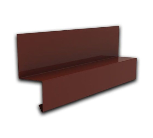 Планки вертикального стыка для линеарных панелей в Витебске