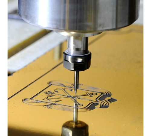 Пластики для механической гравировки в Витебске