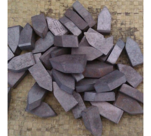 Титановольфрамовые пластины в Витебске с доставкой по Беларуси