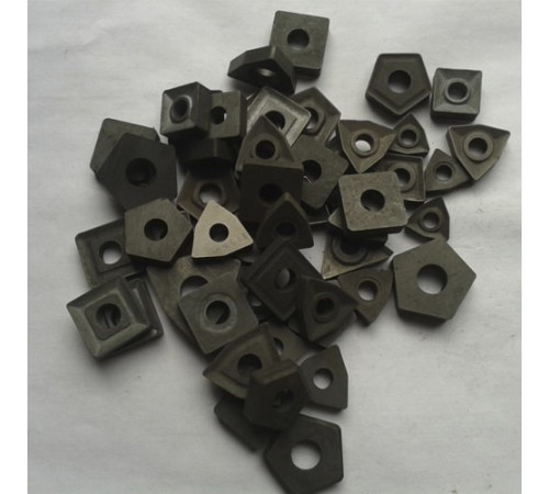 Пластины из сплавов с износостойким покрытием в Витебске