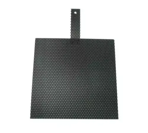 Аноды экранирующие титановые в Витебске для предприятий