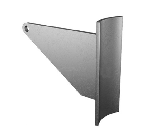 Плавники с накладкой для трубопроводов в Витебске