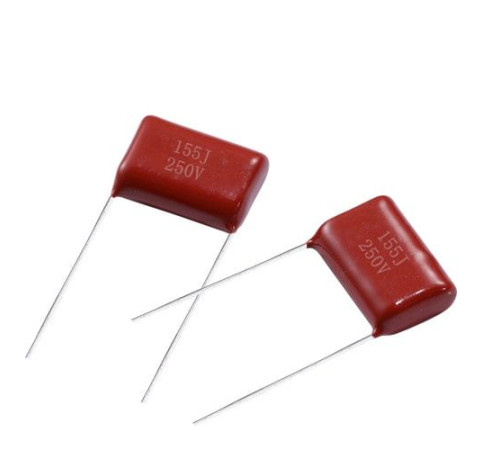 Пленочные конденсаторы в Витебске для юридических лиц