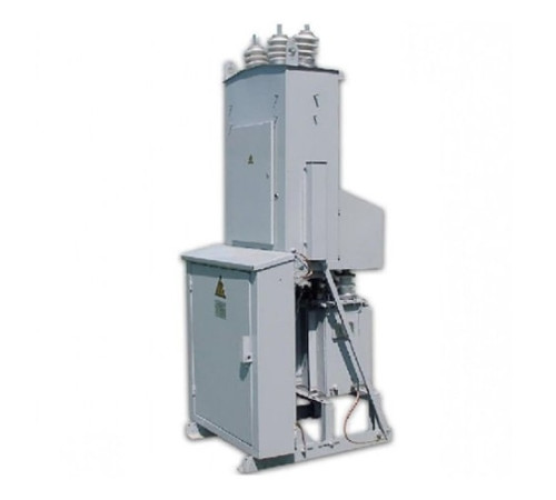 Мачтовые подстанции КТП в Витебске и Беларуси