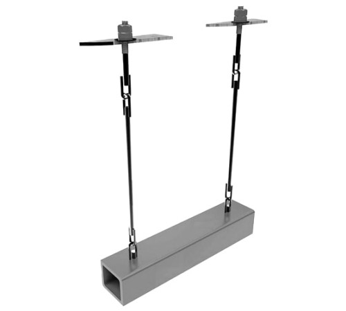 Подвески ПГ2у и ПМ2у для трубопроводов в Витебске