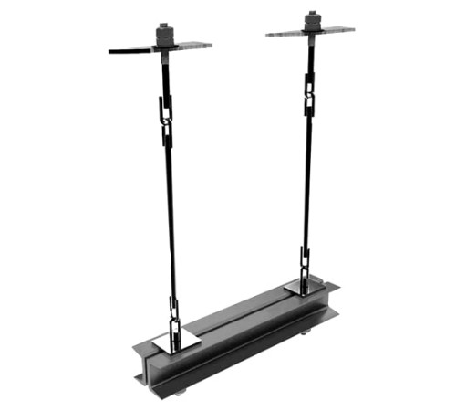 Подвески ПМ2ш и ПГ2ш для трубопроводов в Витебске