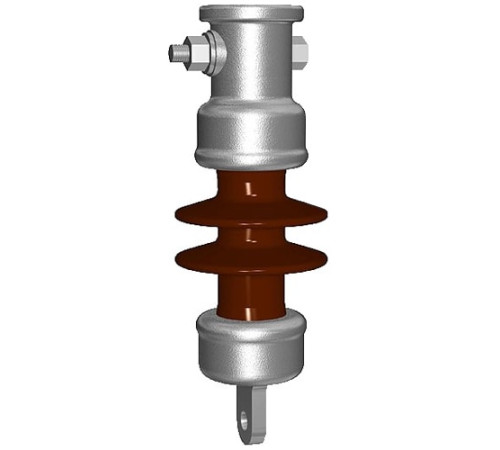 Подвесные фарфоровые и керамические стержневые изоляторы в Витебске