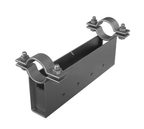 Подвижные хомутовые опоры для трубопроводов в Витебске