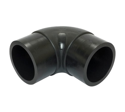 Полиэтиленовые отводы ПЭ 100 90° в Витебске