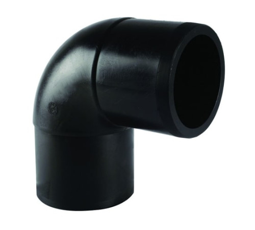 Полиэтиленовые отводы ПЭ 80 90 градусов в Витебске