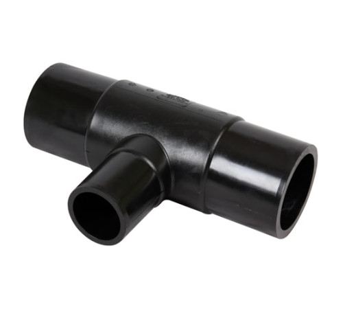 Полиэтиленовые переходные тройники ПЭ 100 в Витебске