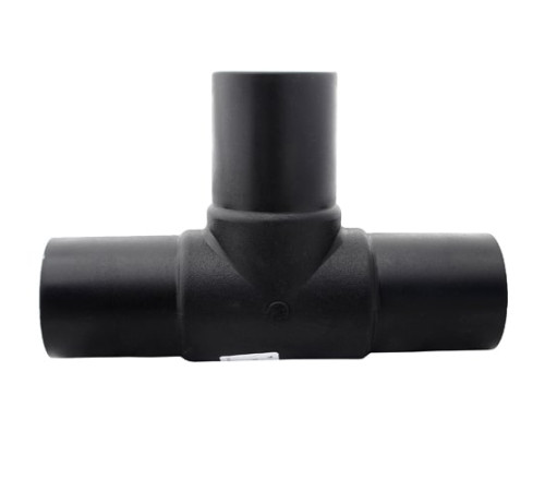 Полиэтиленовые равнопроходные тройники ПЭ 100 в Витебске