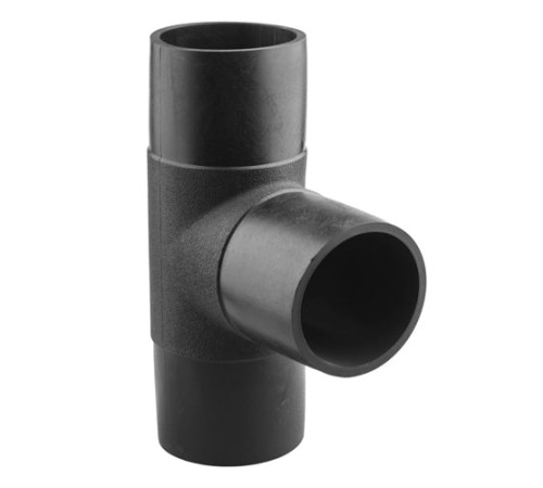 Полиэтиленовые равнопроходные тройники ПЭ 80 в Витебске