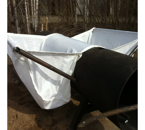 Полимерно-контейнерные балластирующие устройства в Витебске