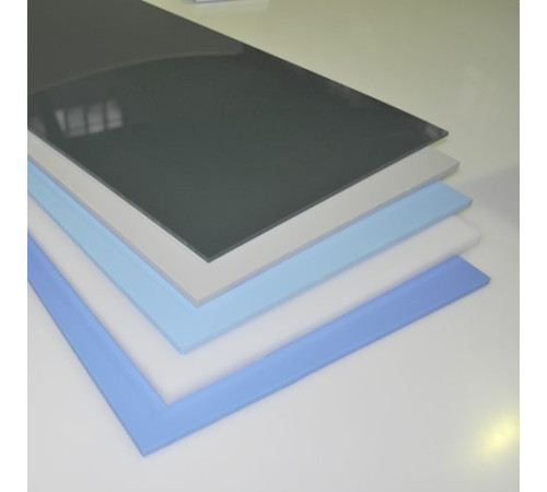 Полипропиленовые листы в Витебске для производства и строительства