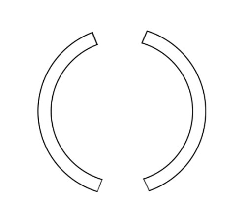 Полукольца для пружинных блоков в Витебске от Спецметаллстрой