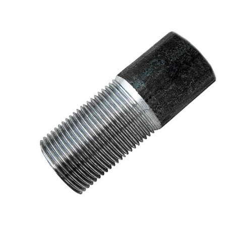 Стальные полусгоны для трубопровода в Витебске