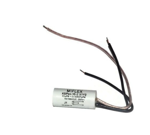 Помехоподавляющие конденсаторы в Витебске для юрлиц