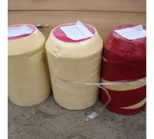 Поршни пенополиуретановые литые ППЛ и ППЛ-М в Витебске