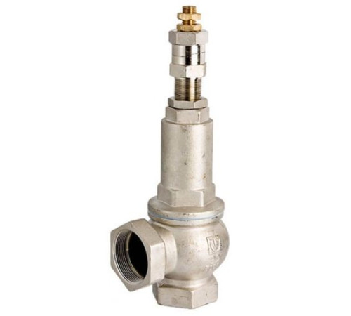 Предохранительные клапаны в Витебске для юрлиц