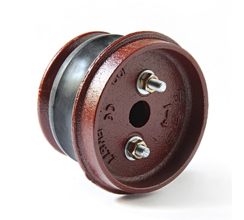 Безраструбные пресс-заглушки для канализации в Витебске