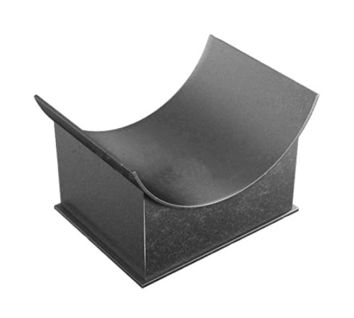 Приварные неподвижные опоры для трубопроводов в Витебске