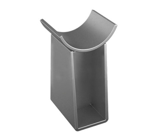 Приварные скользящие и неподвижные опоры для труб в Витебске