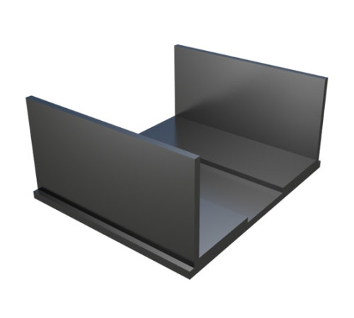 Приварные уголковые опоры для труб в Витебске и Беларуси