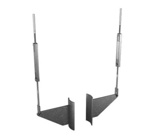 Приварные блоки подвески для трубопроводов в Витебске