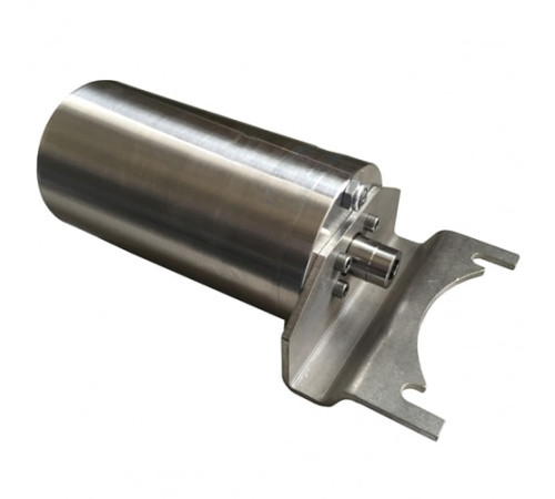 Приводы воздух-пружина для дисковых затворов в Витебске