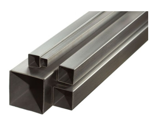 Замкнутые квадратные профили в Витебске от Спецметаллстрой