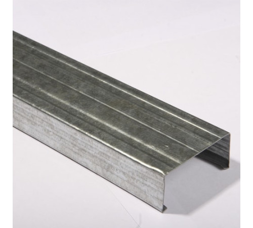 Направляющие профили в Витебске для строительства и ремонта