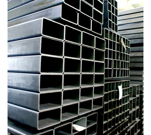 Профильные оцинкованные трубы в Витебске для юр. лиц