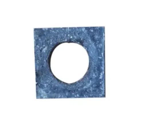 Резиновые прокладки прямоугольные в Витебске и Беларуси