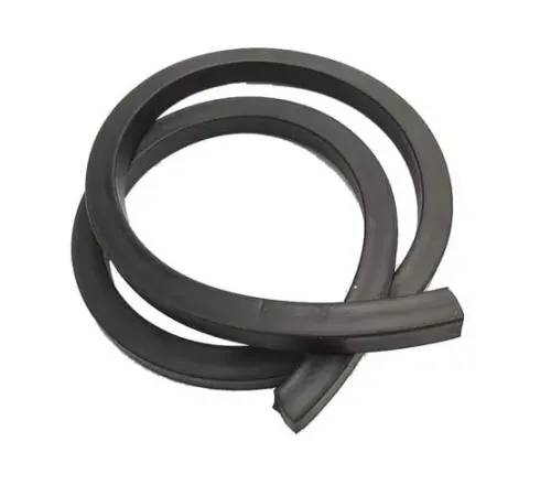 Резиновые прокладки прямоугольного сечения в Витебске