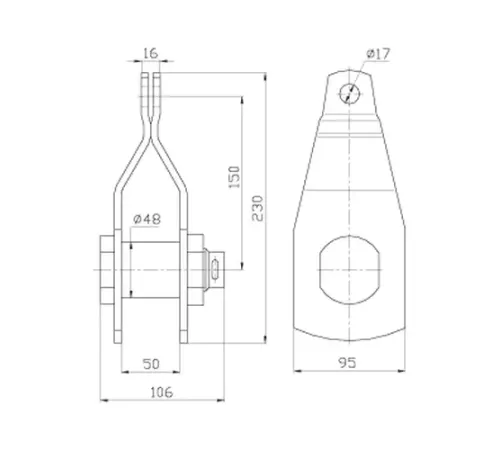 Промежуточные звенья ПРС-7-3 в Витебске с доставкой