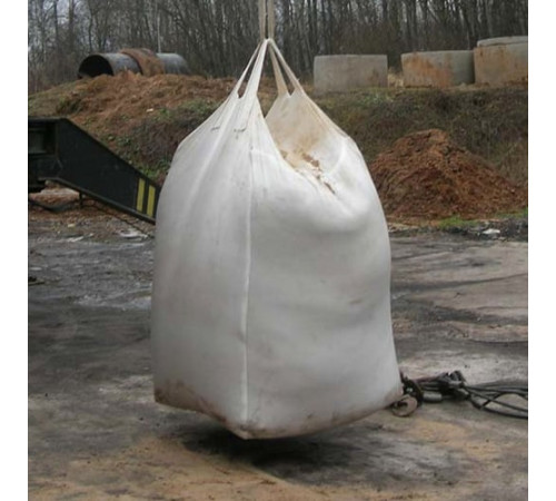 Противоэрозионные контейнеры для трубопроводов в Витебске