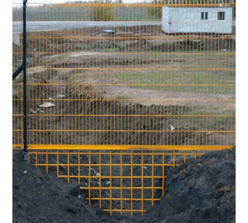 Противоподкопные сетки в Витебске с доставкой по Беларуси