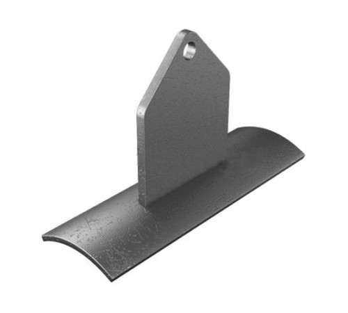 Проушины с накладкой для трубопроводов в Витебске