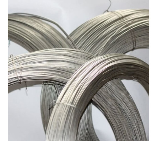 Проволоки нихромовые в Витебске для промышленности