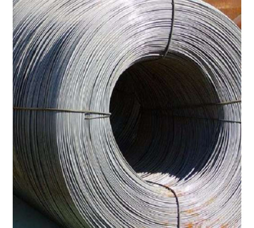 Проволока ВР оцинкованная в Витебске для юридических лиц