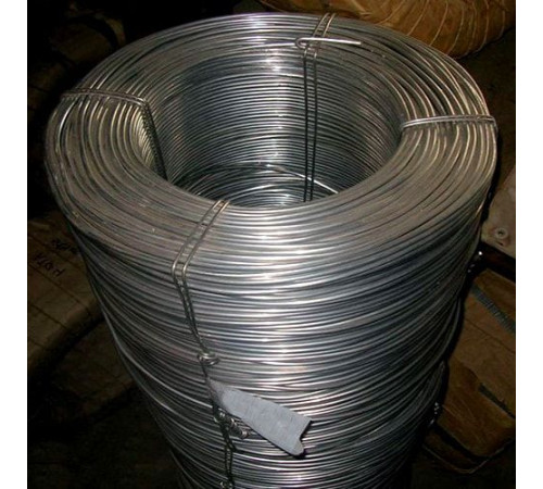 Алюминиевые электротехнические проволоки в Витебске