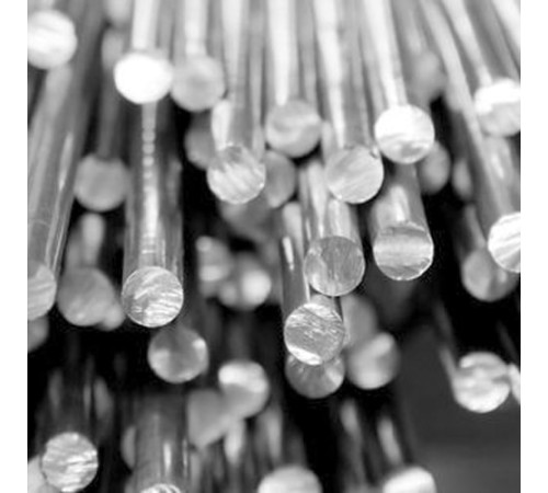 Прутки из сплавов с высоким электрическим сопротивлением в Витебске