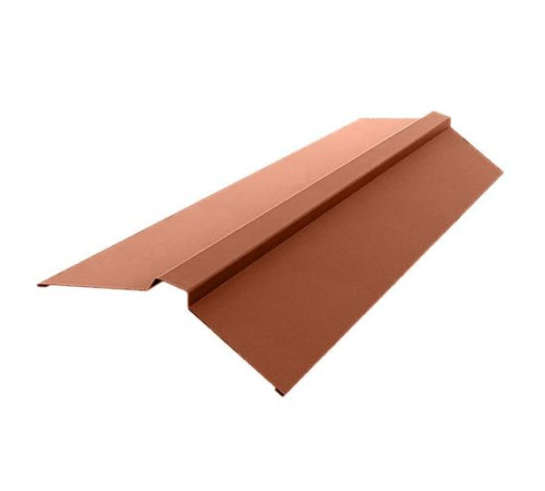 Прямые коньки для металлочерепицы в Витебске